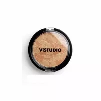VISTUDIO Compact Face Powder Palladio Effect Light ����� ��������� "�������" �� ���������