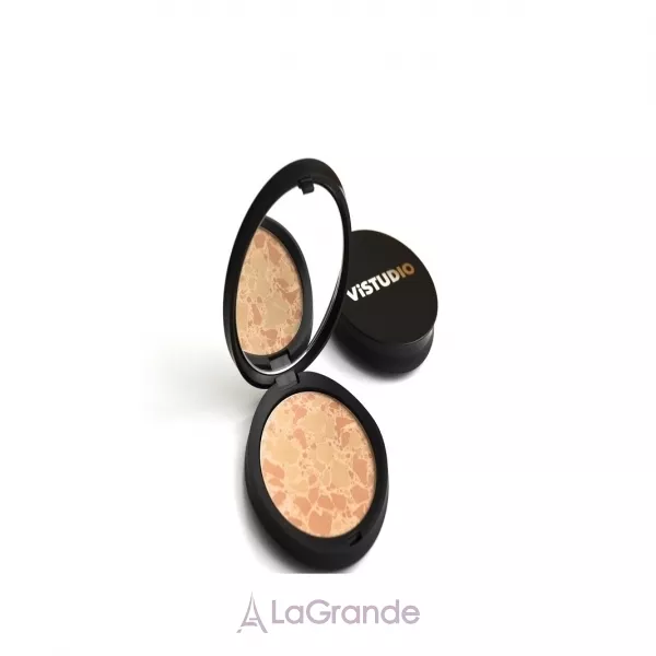 ViSTUDIO Compact Face Powder Palladio Effect ����� ���������� 