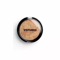 VISTUDIO Compact Face Powder Palladio Effect ����� ��������� "�������"