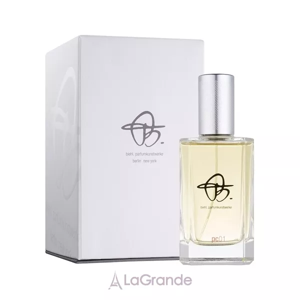 Biehl Parfumkunstwerke pc01 ��������������� ���� (������ ��� ��������)