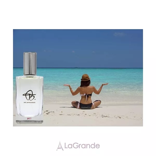 Biehl Parfumkunstwerke pc01 ��������������� ���� (������ ��� ��������)