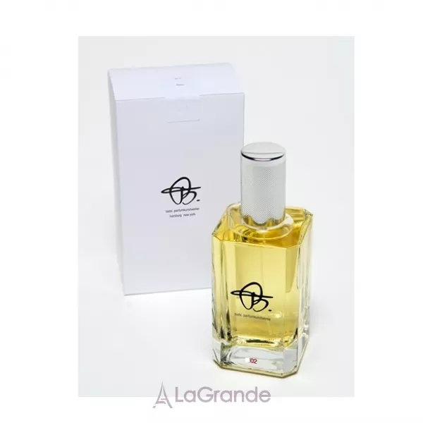 biehl parfumkunstwerke pc02 ��������������� ���� (������ ��� ��������)