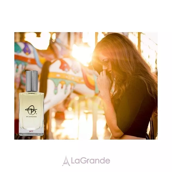 biehl parfumkunstwerke pc02 ��������������� ���� (������ ��� ��������)