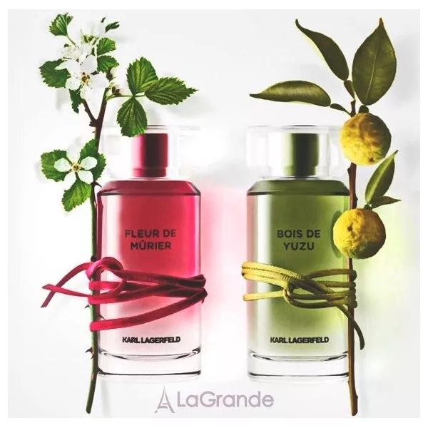 Karl Lagerfeld Bois de Yuzu ��������� ���� (������)