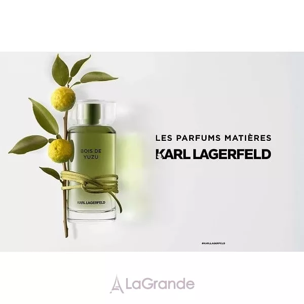 Karl Lagerfeld Bois de Yuzu ��������� ���� (������)