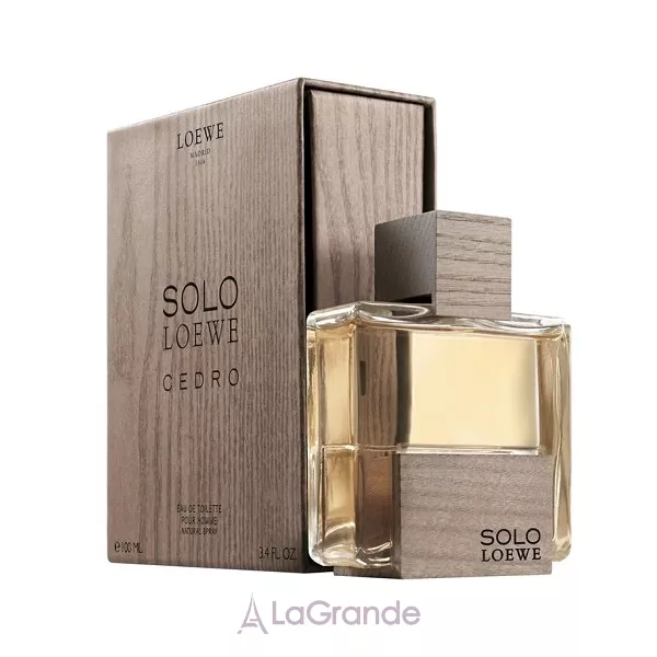 Loewe Solo Loewe Cedro �������� ����