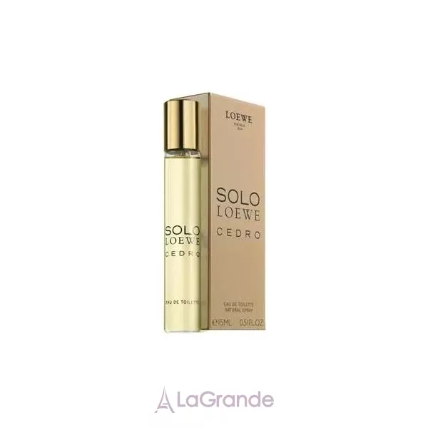 Loewe Solo Loewe Cedro �������� ����