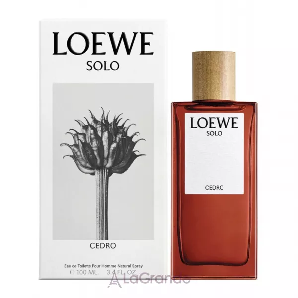 Loewe Solo Loewe Cedro �������� ����