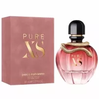 Paco Rabanne Pure XS for Her ��������������� ����