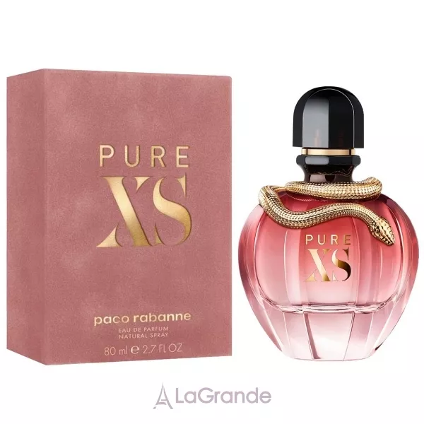 Paco Rabanne Pure XS for Her ����������� ����
