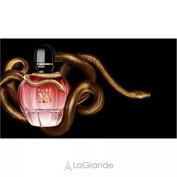 Paco Rabanne Pure XS for Her ����������� ����