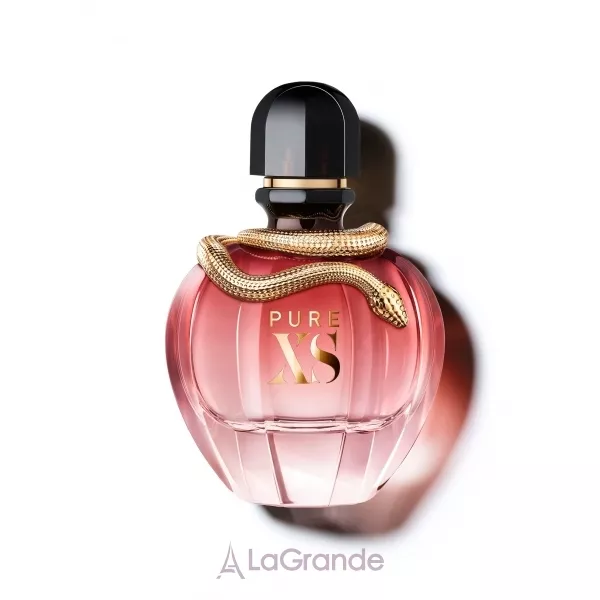 Paco Rabanne Pure XS for Her ����������� ����