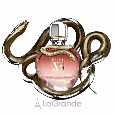 Paco Rabanne Pure XS for Her   ()