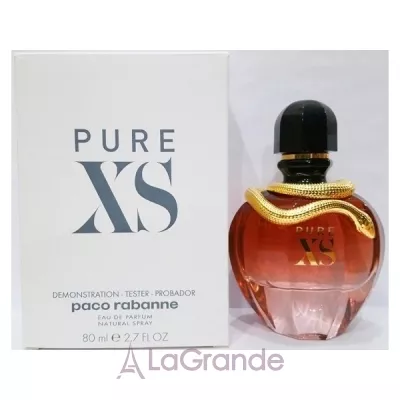 Paco Rabanne Pure XS for Her   ()