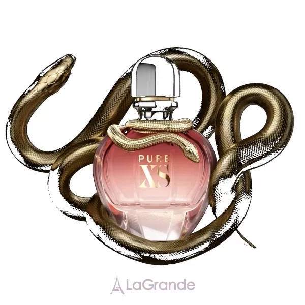 Paco Rabanne Pure XS for Her ����������� ���� (������)
