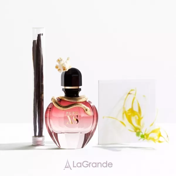 Paco Rabanne Pure XS for Her ����������� ���� (������)
