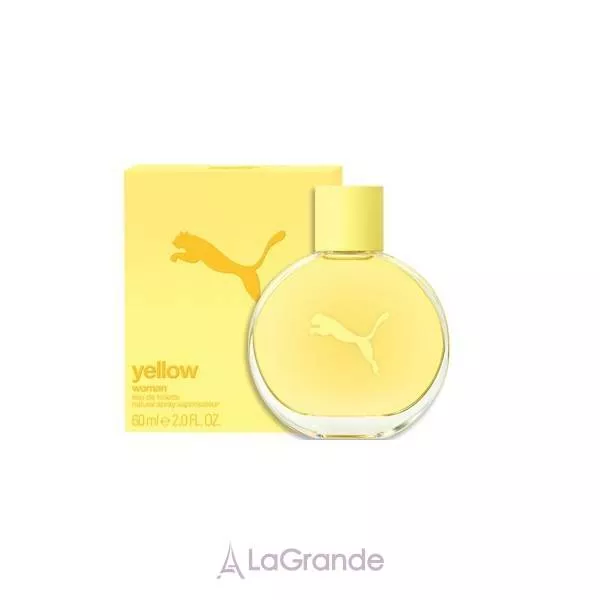 Puma Yellow Woman �������� ���� (������)