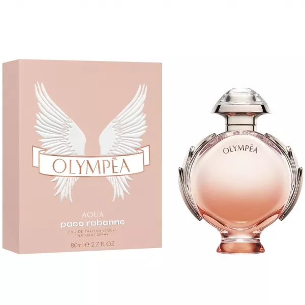 Paco Rabanne Olympea Aqua Eau de Parfum Legere ��������������� ����