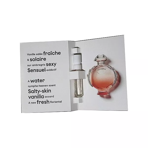 Paco Rabanne Olympea Aqua Eau de Parfum Legere ��������������� ����