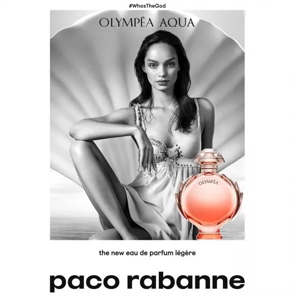 Paco Rabanne Olympea Aqua Eau de Parfum Legere ��������������� ����