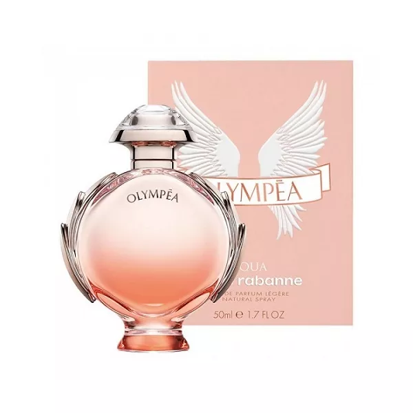 Paco Rabanne Olympea Aqua Eau de Parfum Legere ��������������� ����