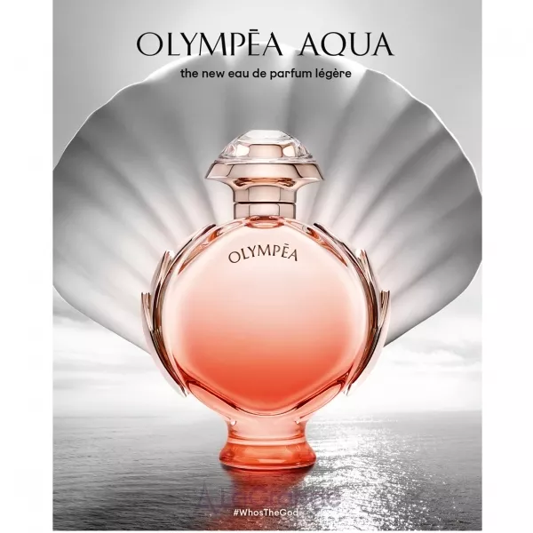 Paco Rabanne Olympea Aqua Eau de Parfum Legere ����������� ���� (������)