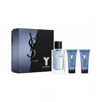 Yves Saint Laurent Y ���� (�������� ���� 100 �� + ������� ���� ������ 50 �� + ���� ��� ���� 50 ��)