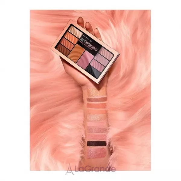 Maybelline Total Temptation ������ ����
