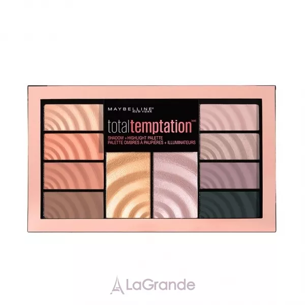 Maybelline Total Temptation ������ ����