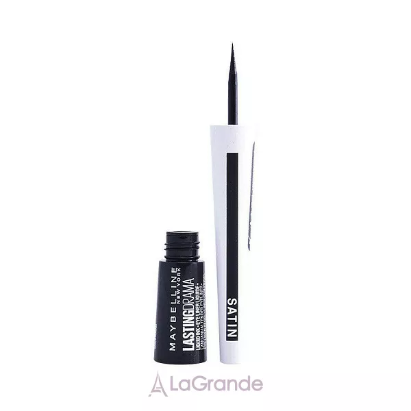 Maybelline Lasting Drama г��� ������� ��� ����