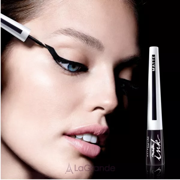 Maybelline Lasting Drama г��� ������� ��� ����