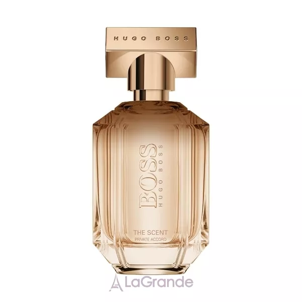 Hugo Boss Boss The Scent Private Accord For Her ����������� ���� (������ ��� ��������)