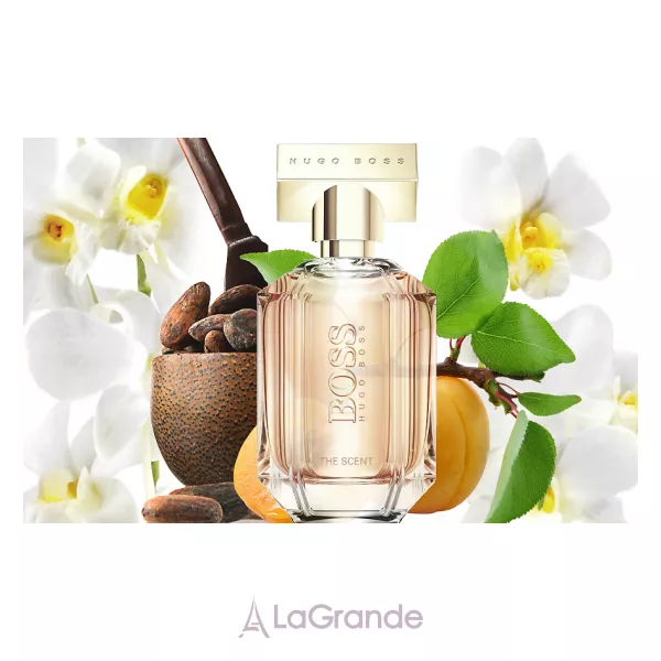 Hugo Boss Boss The Scent Private Accord For Her ����������� ���� (������ ��� ��������)