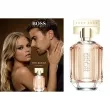 Hugo Boss Boss The Scent Private Accord For Her   (  )