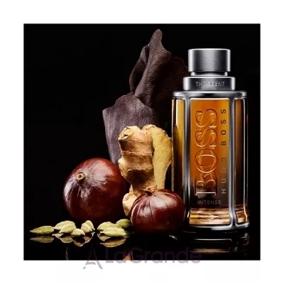Hugo Boss Boss The Scent Private Accord for Him   (  )