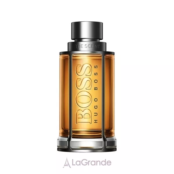 Hugo Boss Boss The Scent Private Accord for Him ��������� ���� (������ ��� ��������)
