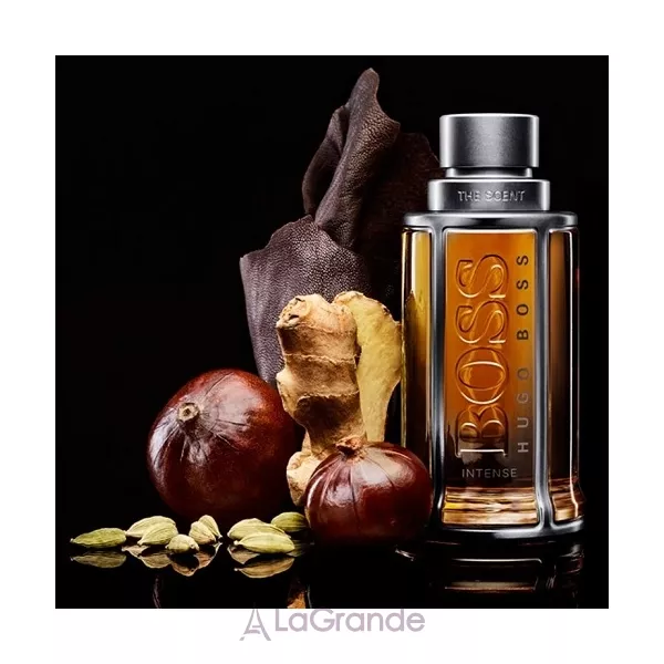 Hugo Boss Boss The Scent Private Accord for Him ��������� ���� (������ ��� ��������)