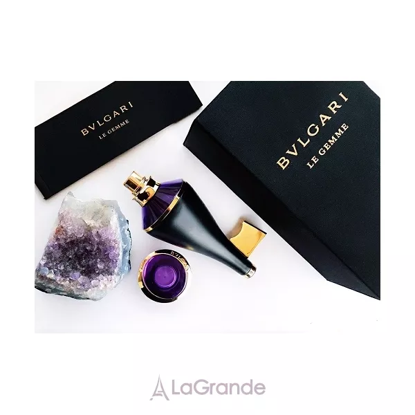 Bvlgari Le Gemme Ashlemah ��������������� ���� (������ ��� ��������)