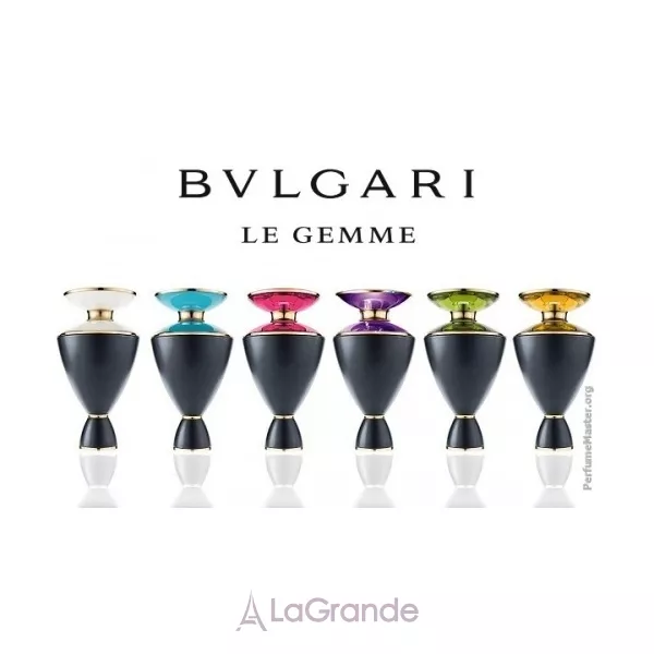 Bvlgari Le Gemme Calaluna ����������� ���� (������)