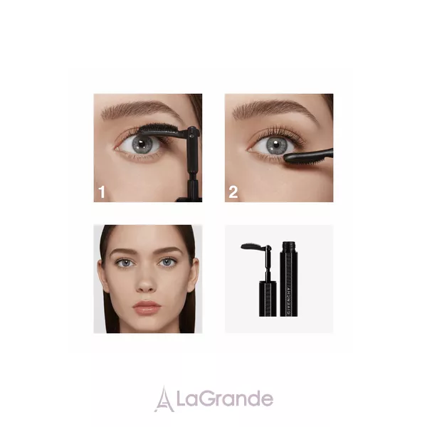 Givenchy Noir Interdit Mascara ��� ��� �� (������)