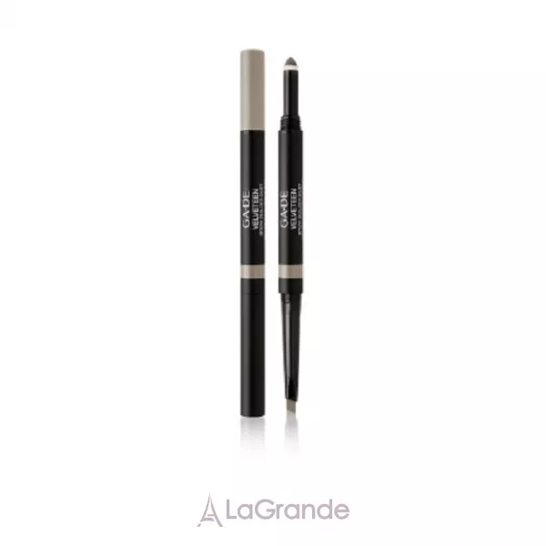 Ga-De Velveteen Brow Builder Duet ������ ���� ��� ����������� ���