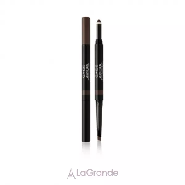 Ga-De Velveteen Brow Builder Duet ������ ���� ��� ����������� ���