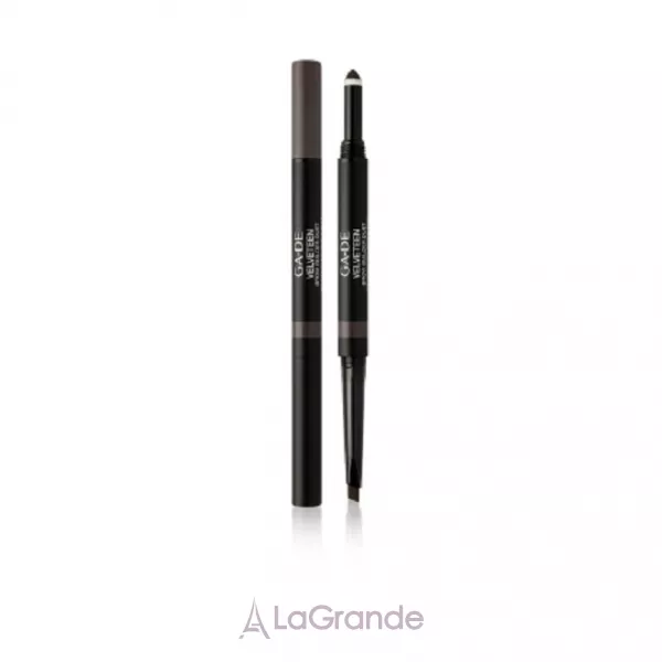 Ga-De Velveteen Brow Builder Duet ������ ���� ��� ����������� ���