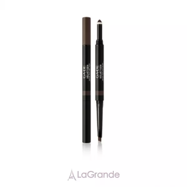 Ga-De Velveteen Brow Builder Duet ������ ���� ��� ����������� ���
