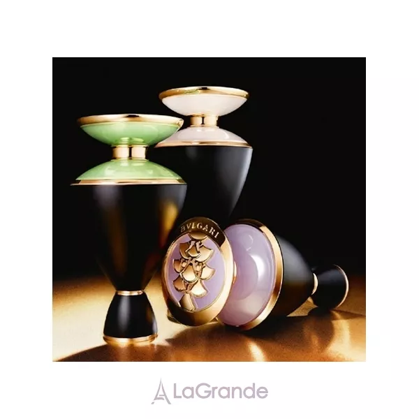 Bvlgari Le Gemme Imperiali Desiria ��������������� ���� (������ ��� ��������)