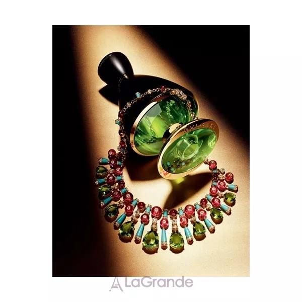 Bvlgari Le Gemme Lilaia ����������� ���� (������)
