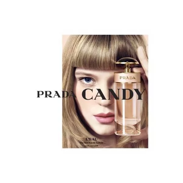 Prada Candy L'Eau �������� ���� (������)