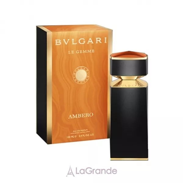Bvlgari Le Gemme Men Ambero ����������� ���� (������)