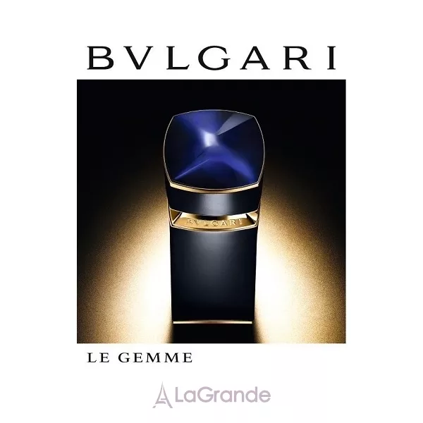 Bvlgari Le Gemme Men Gyan ����������� ���� (������)