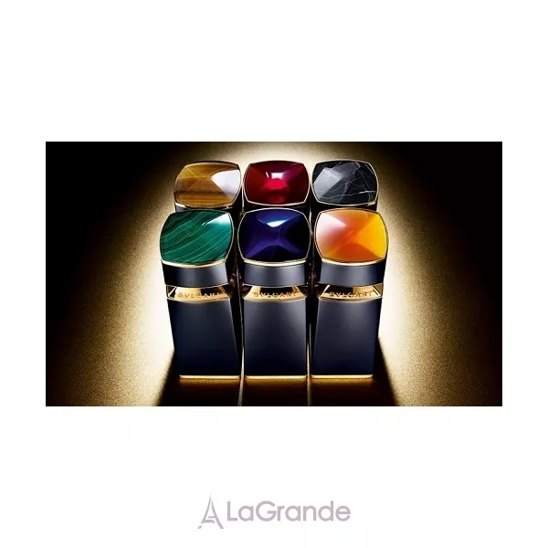 Bvlgari Le Gemme Men Gyan ����������� ���� (������)